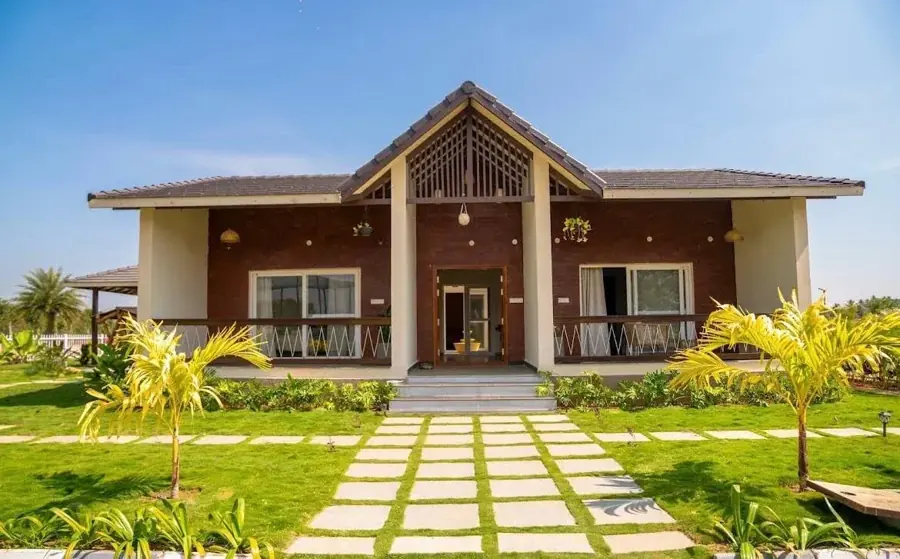 Bali House